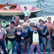 Illustration for article titled Childhood memory of water skiing superheroes confirmed